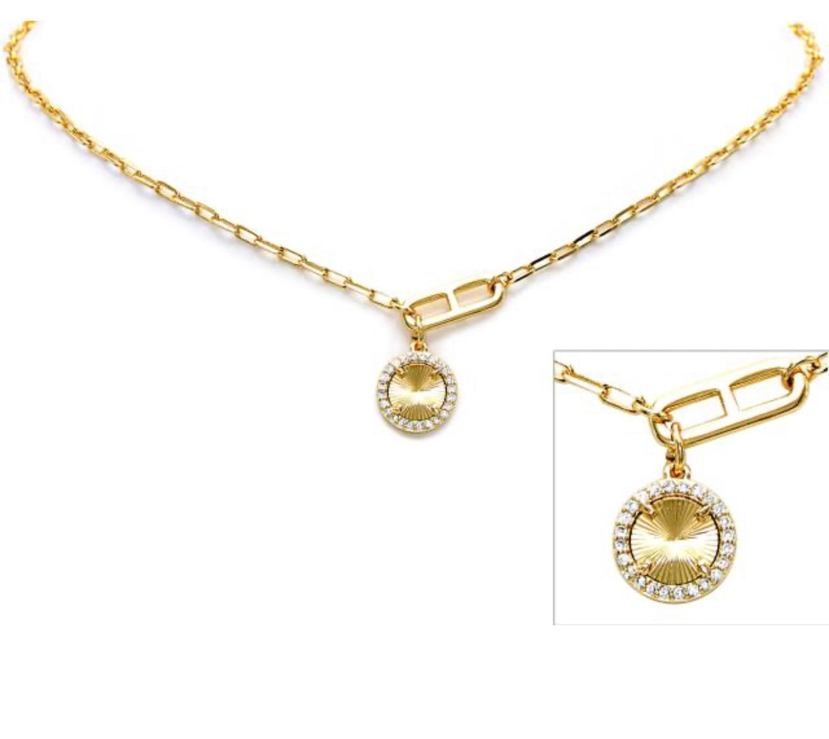 Collar Cantabria