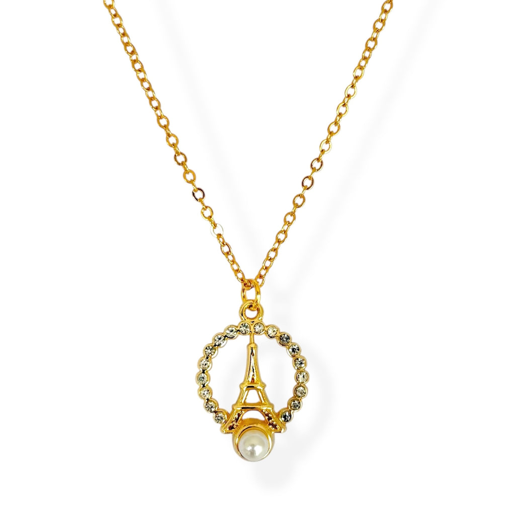 Cadena Paris