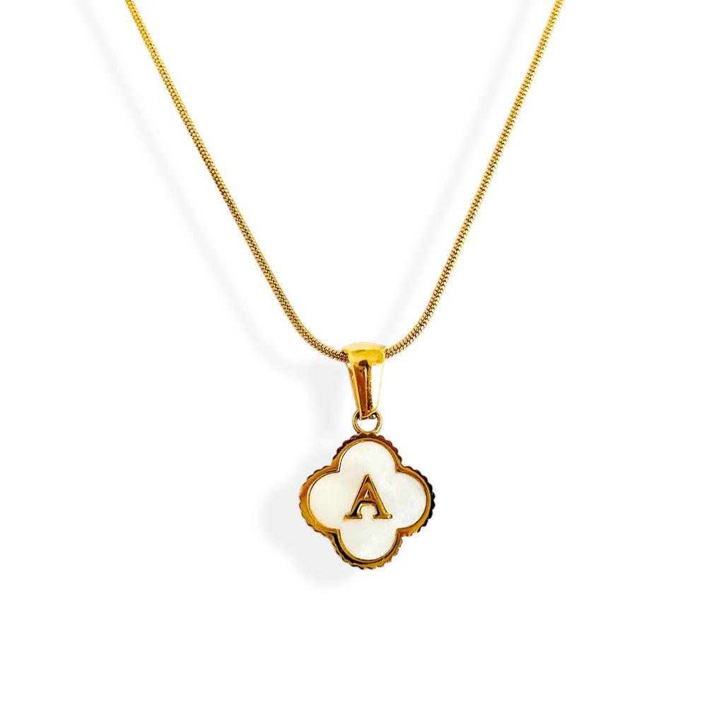 Cadena inicial trébol