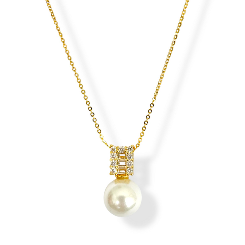 Regina Necklace