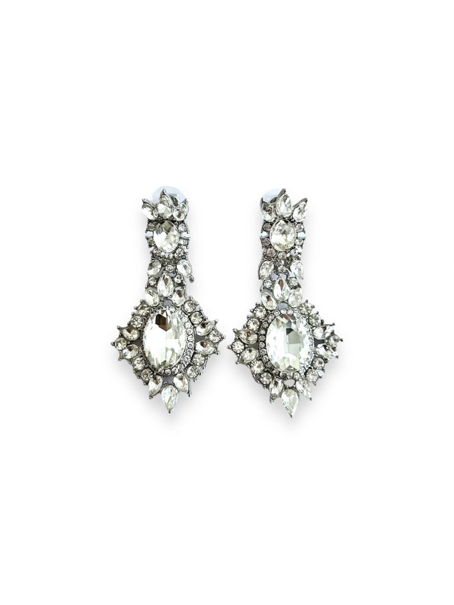 Jasmin earrings