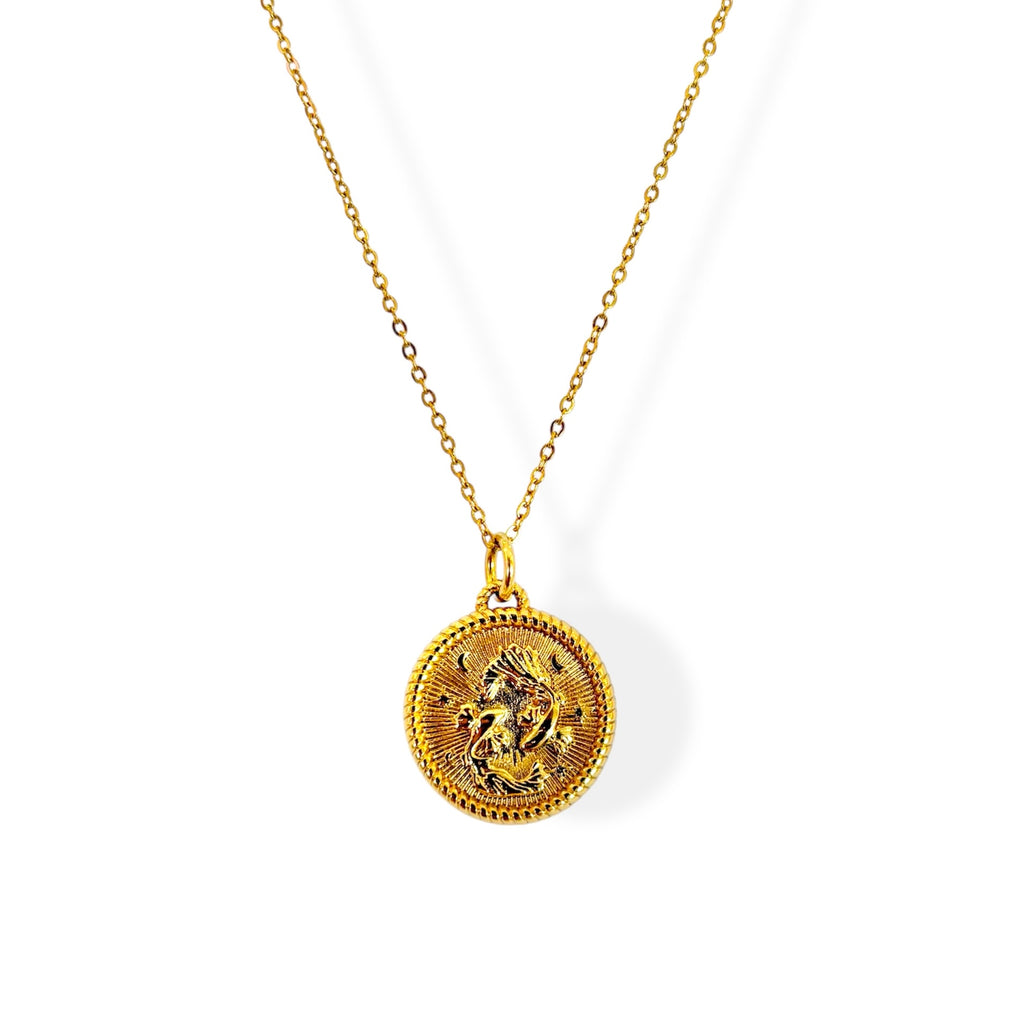 Cadena signo zodiacal constelación