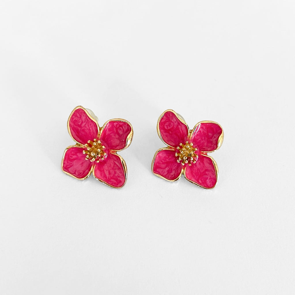Rossy Earrings