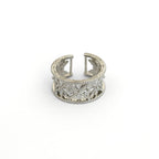 Magia Silver Ring