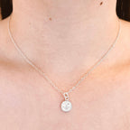 Cadena San Benito Plata