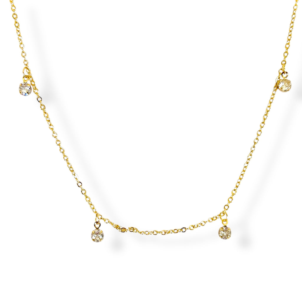 Daisy Choker