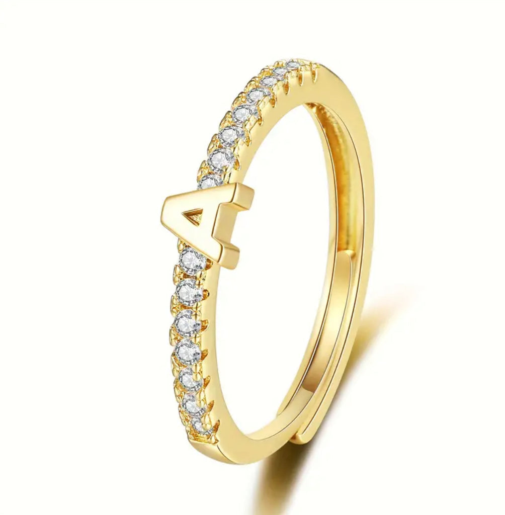 Anillo inicial zirc ajustable