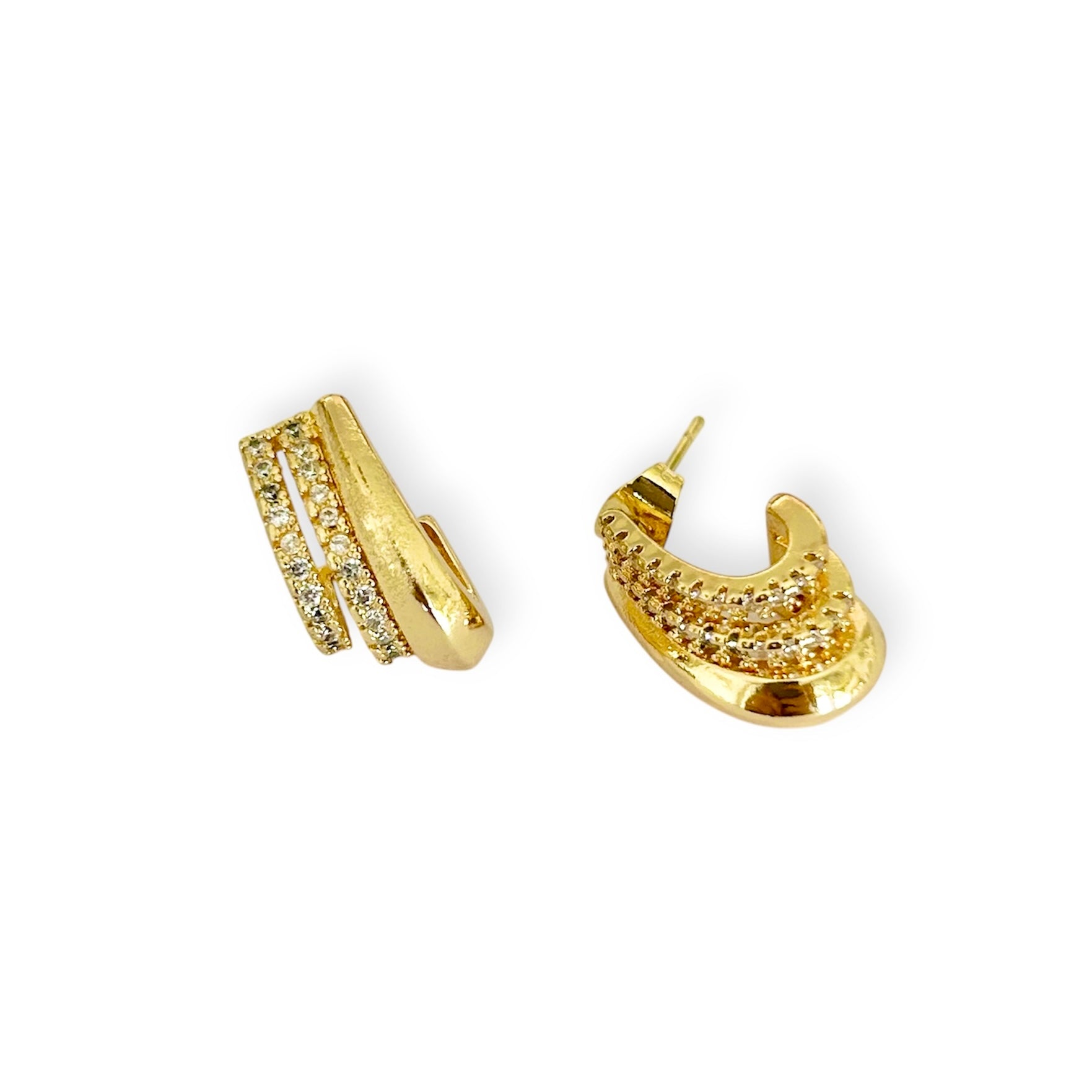 Maddy Earrings