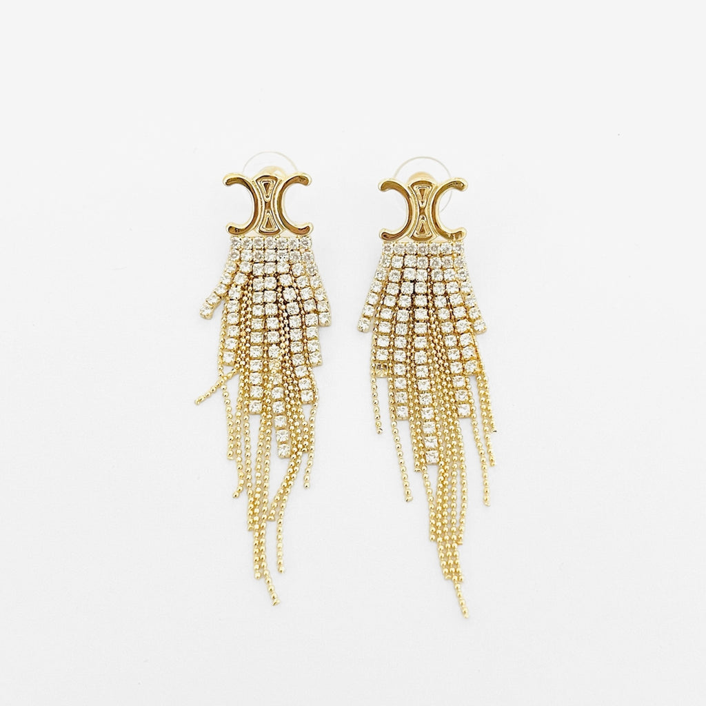 Carina Earrings