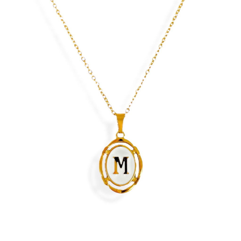 Cadena inicial perla