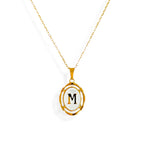 Cadena inicial perla