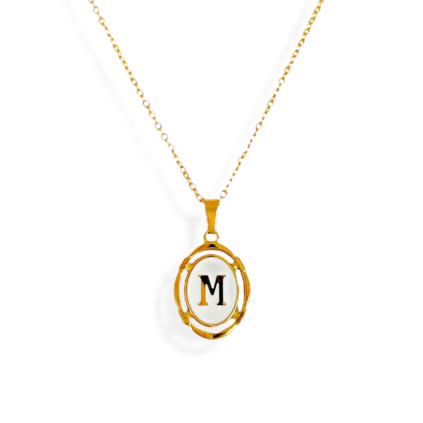 Cadena inicial perla