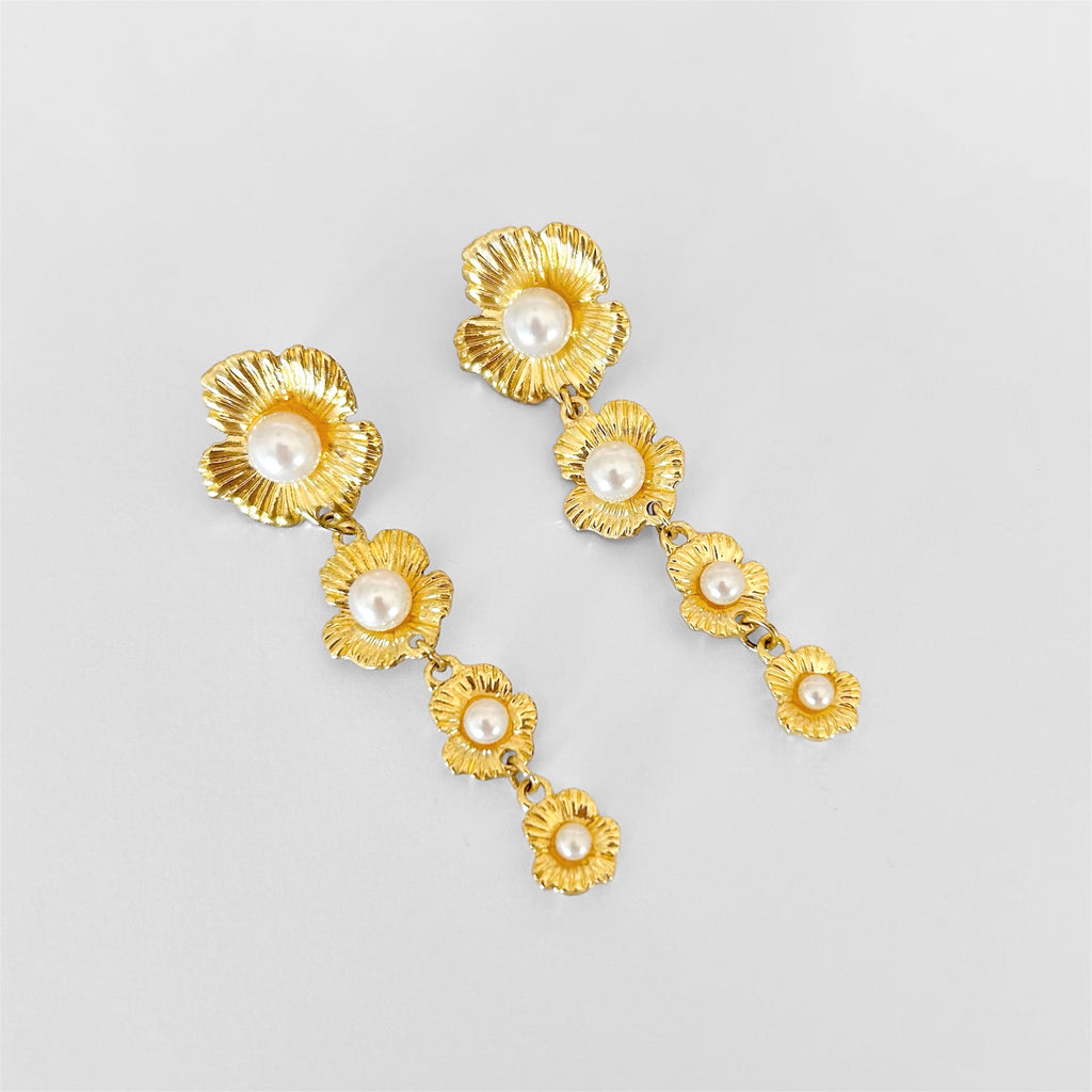 Tinker Earrings