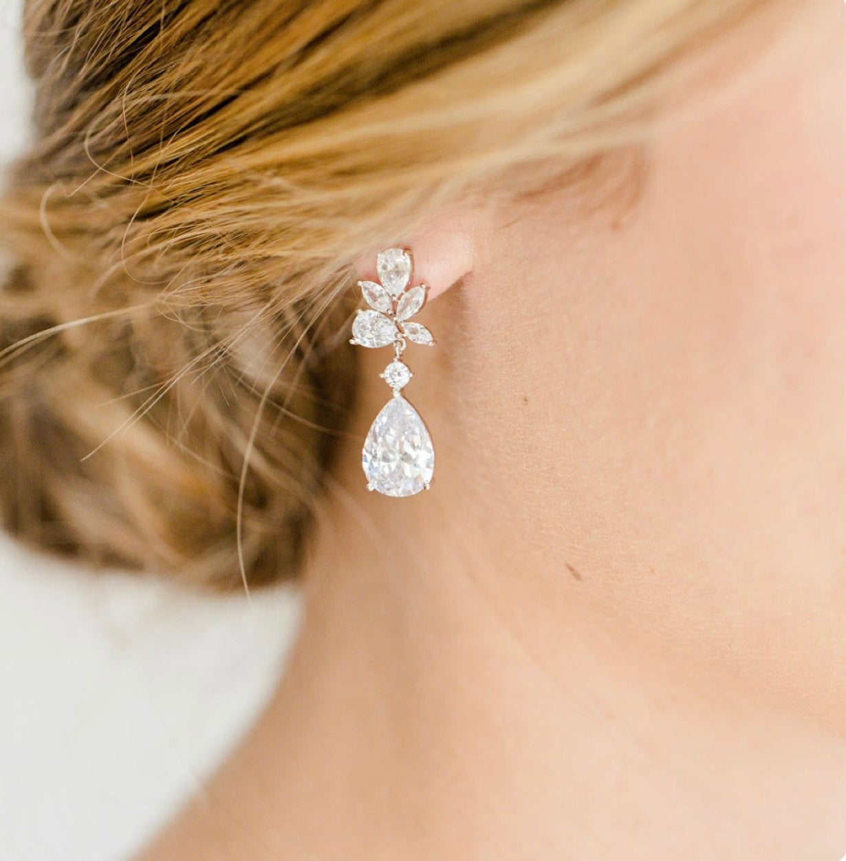 DALIA EARRINGS