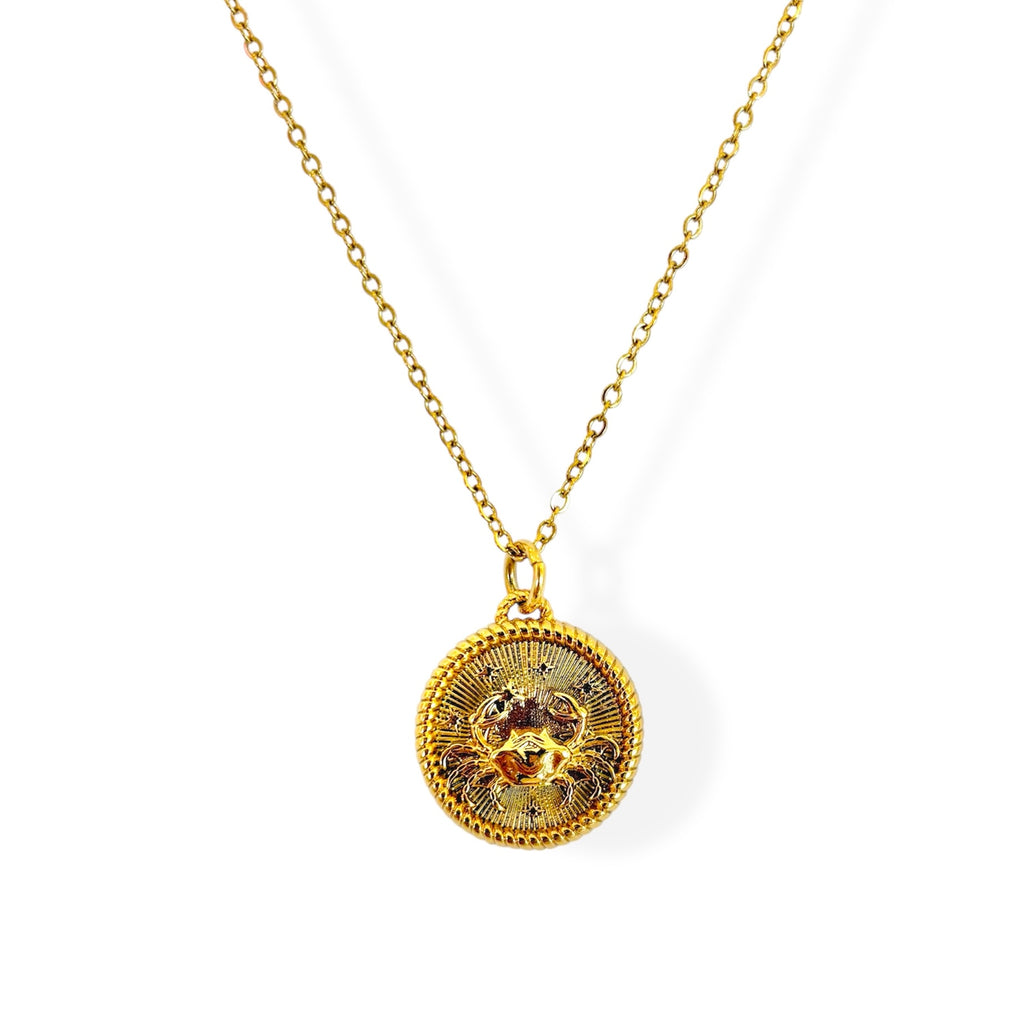 Cadena signo zodiacal constelación