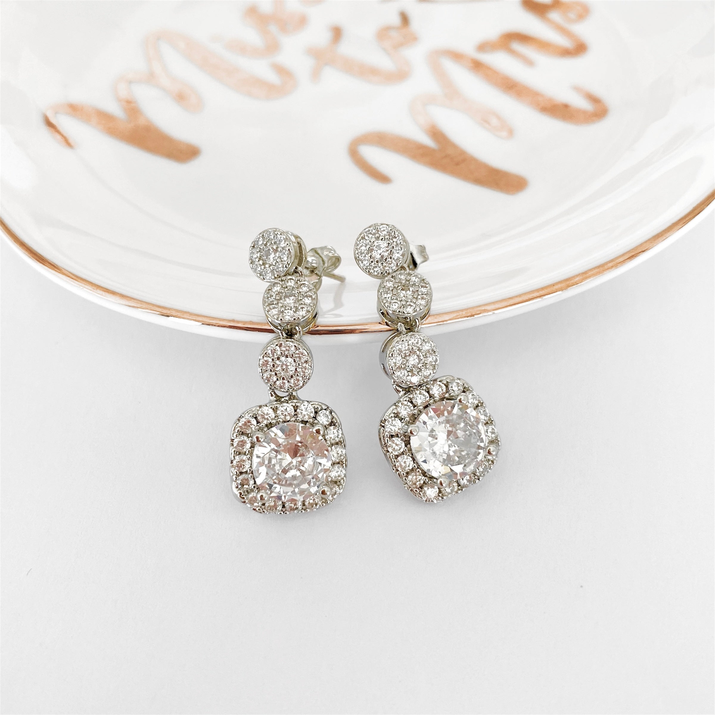 Celia Earrings