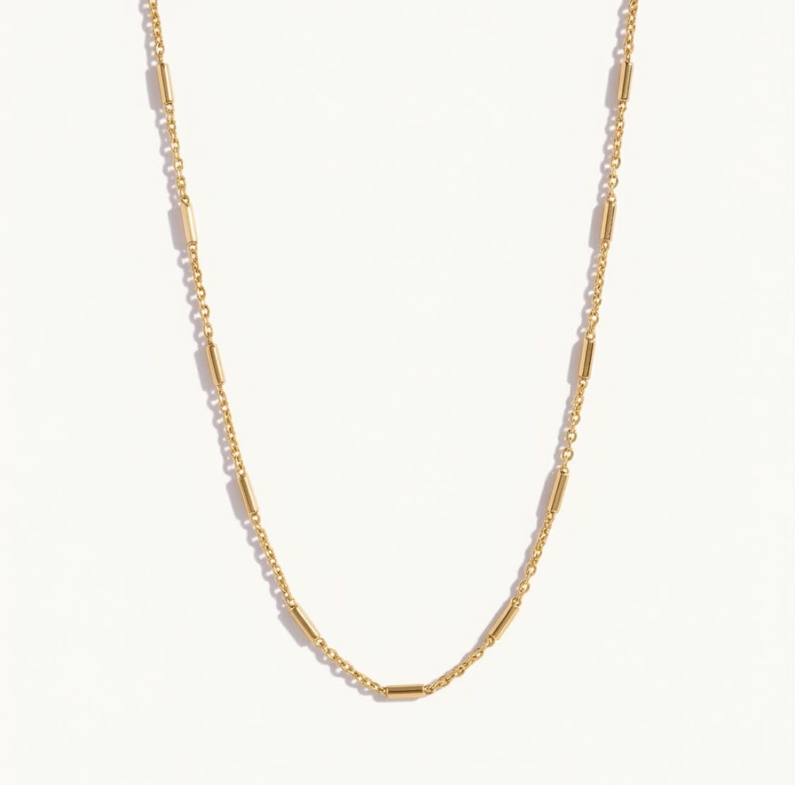 Suri Necklace