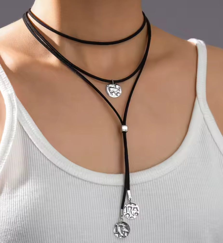 Adelle Necklace