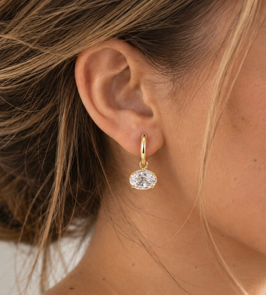 Marquese Earrings