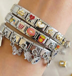 Charm colgante