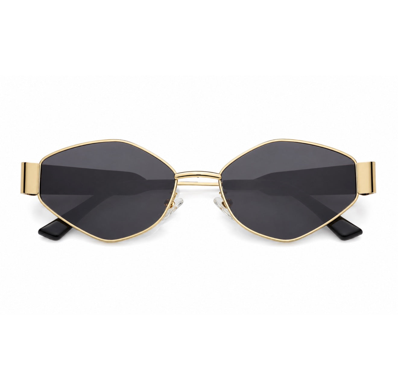 Lentes Monaco negro