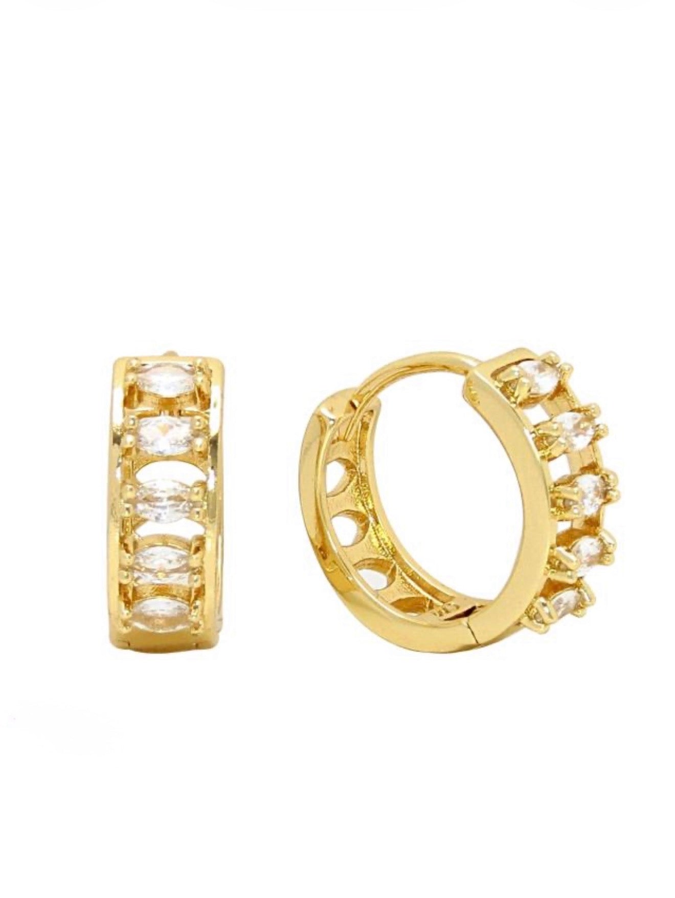 Huggies Zirc Classic