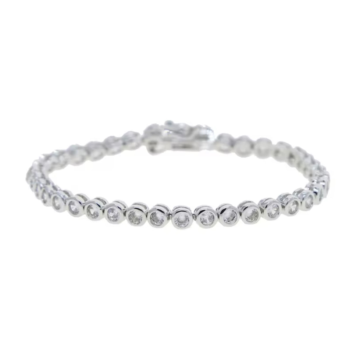 Celine Silver bracelet