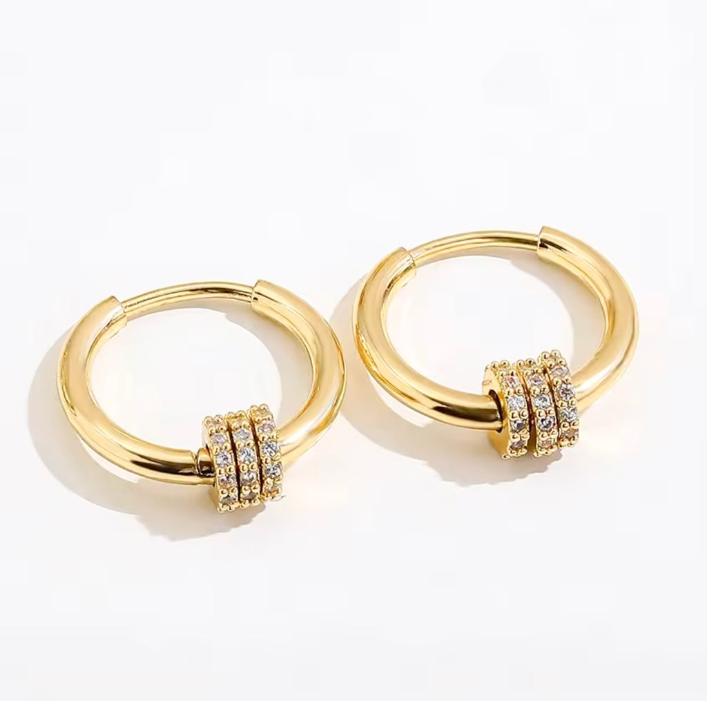 Camille Hoops