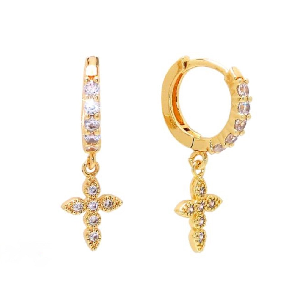 Hoops Cruz zirc