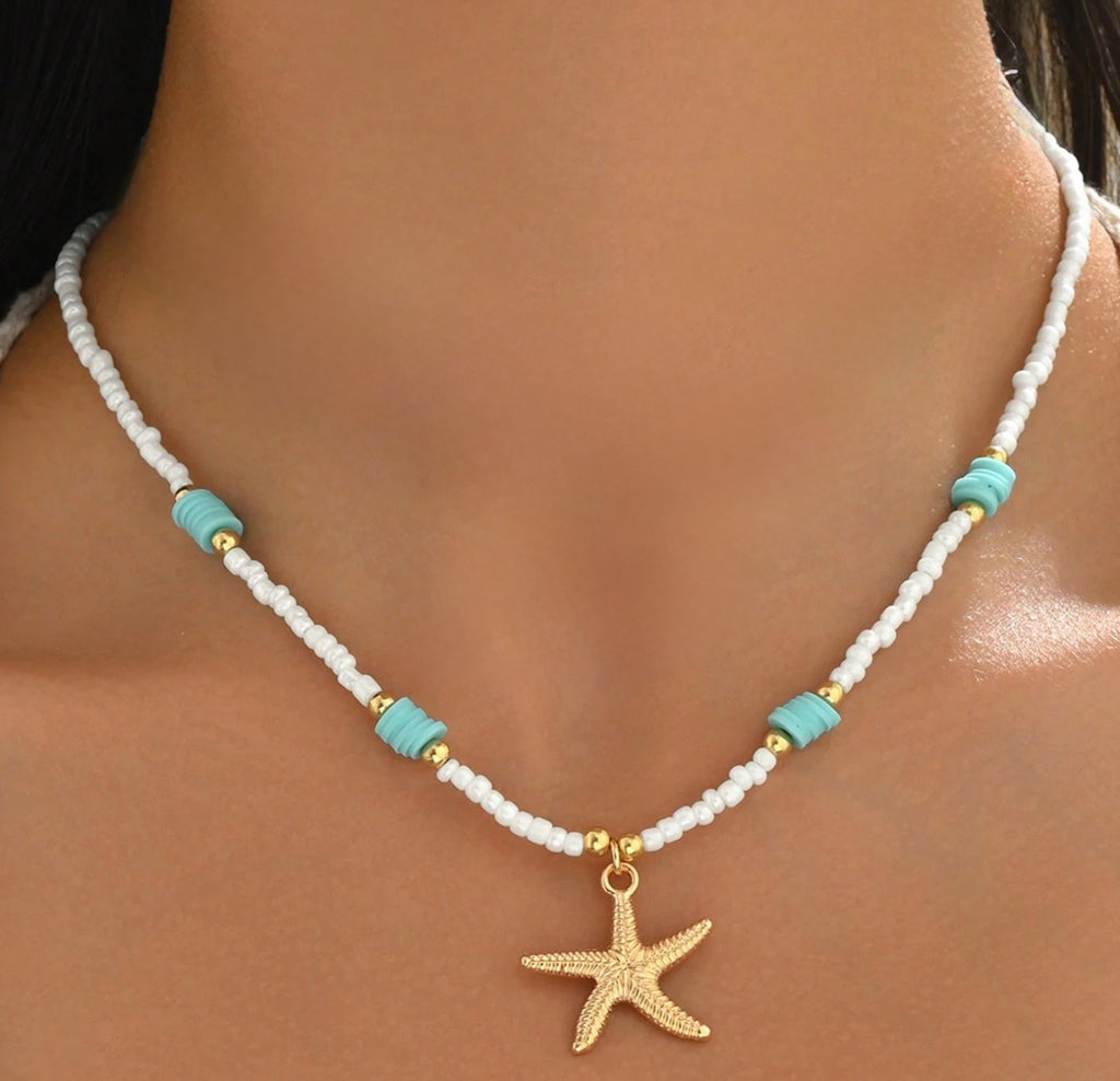 Hawaii Necklace