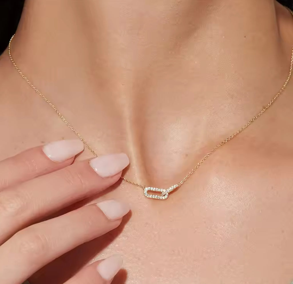 Beli Necklace