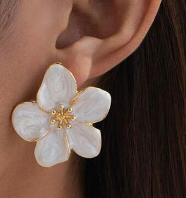 Honolulu Earrings