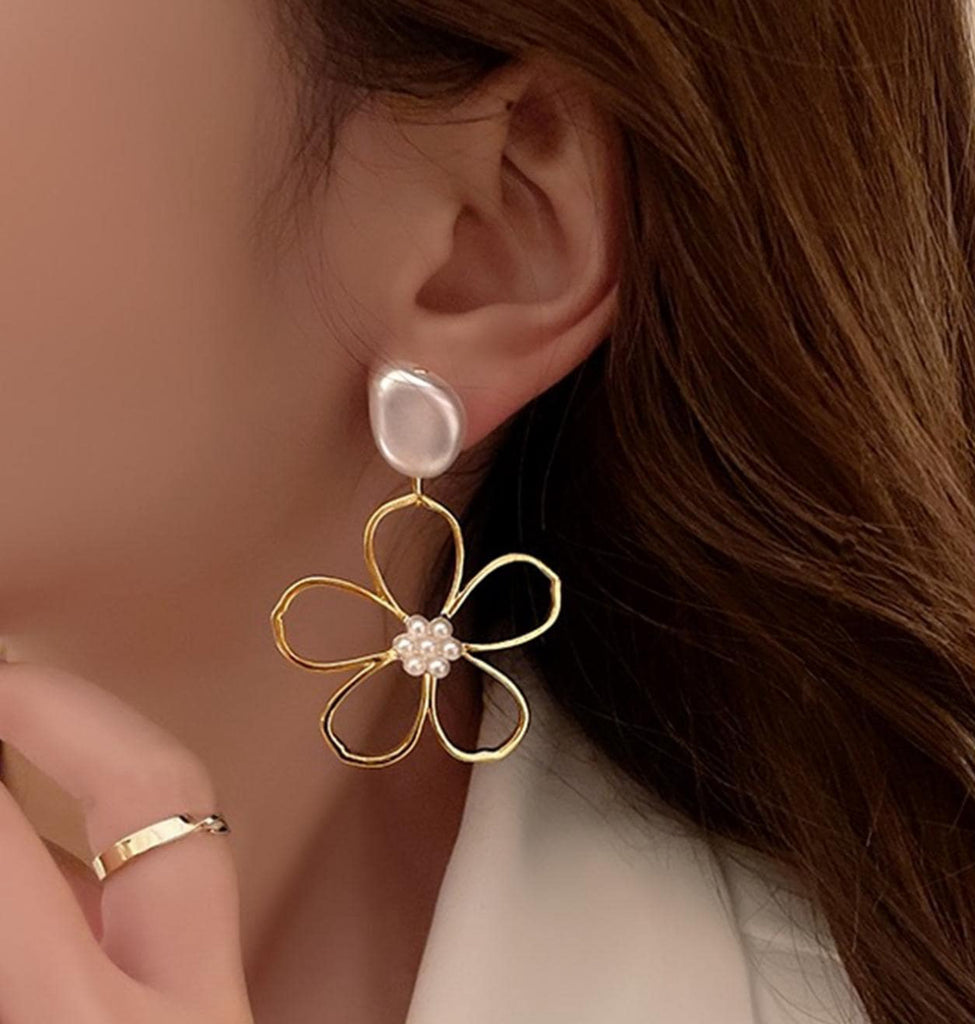 Mallorca Earrings