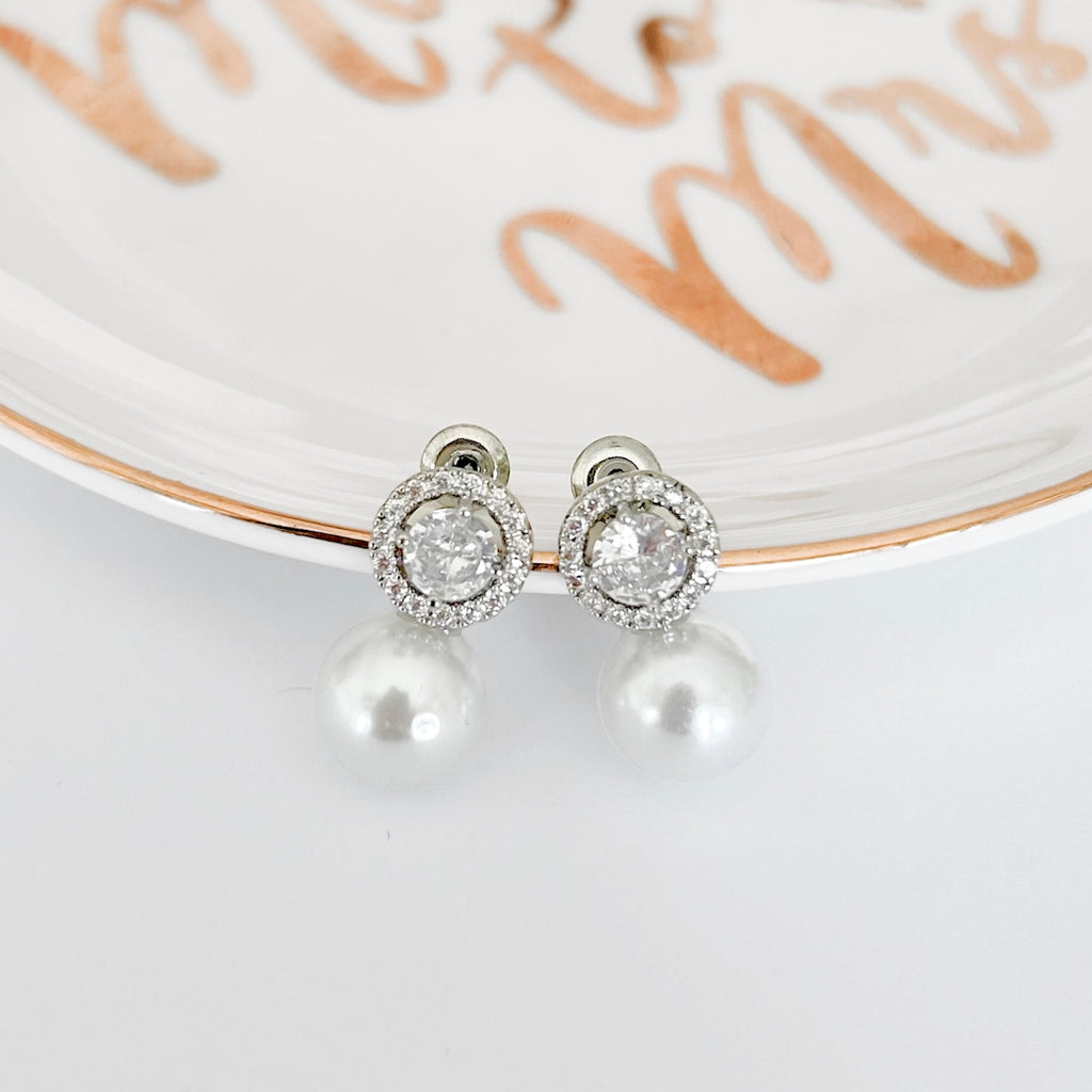 Beatrice Earrings