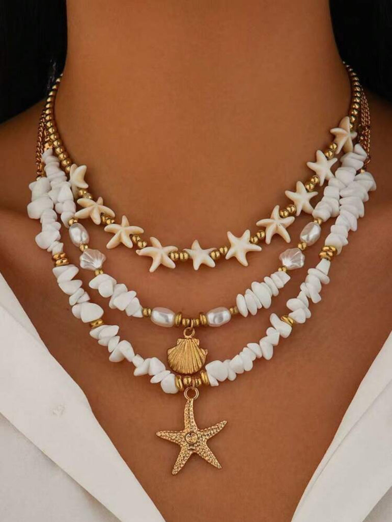 Menorca Necklace