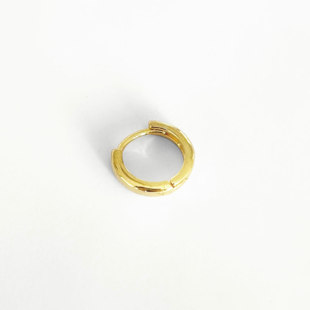 Piercing hoop lisa