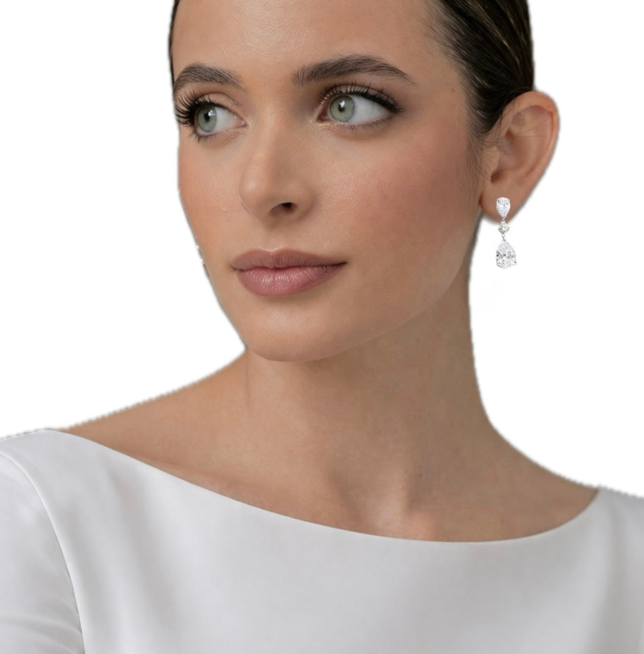 Mia Earrings