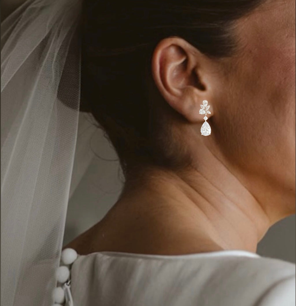 DALIA EARRINGS
