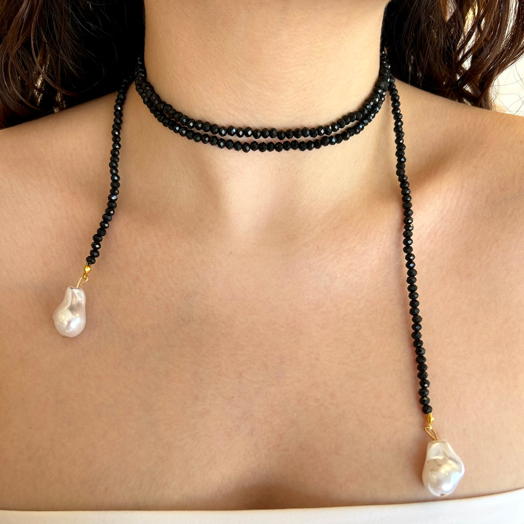 Estambul Necklace