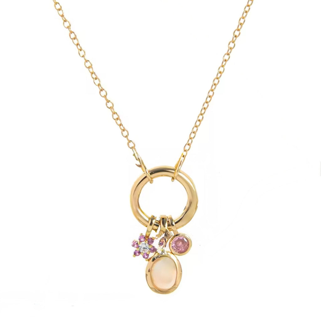 Blank Necklace