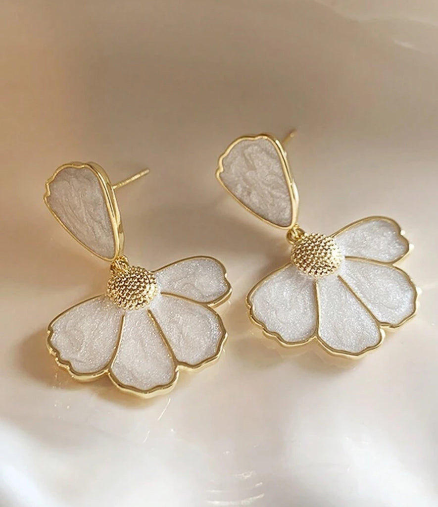Menorca Earrings