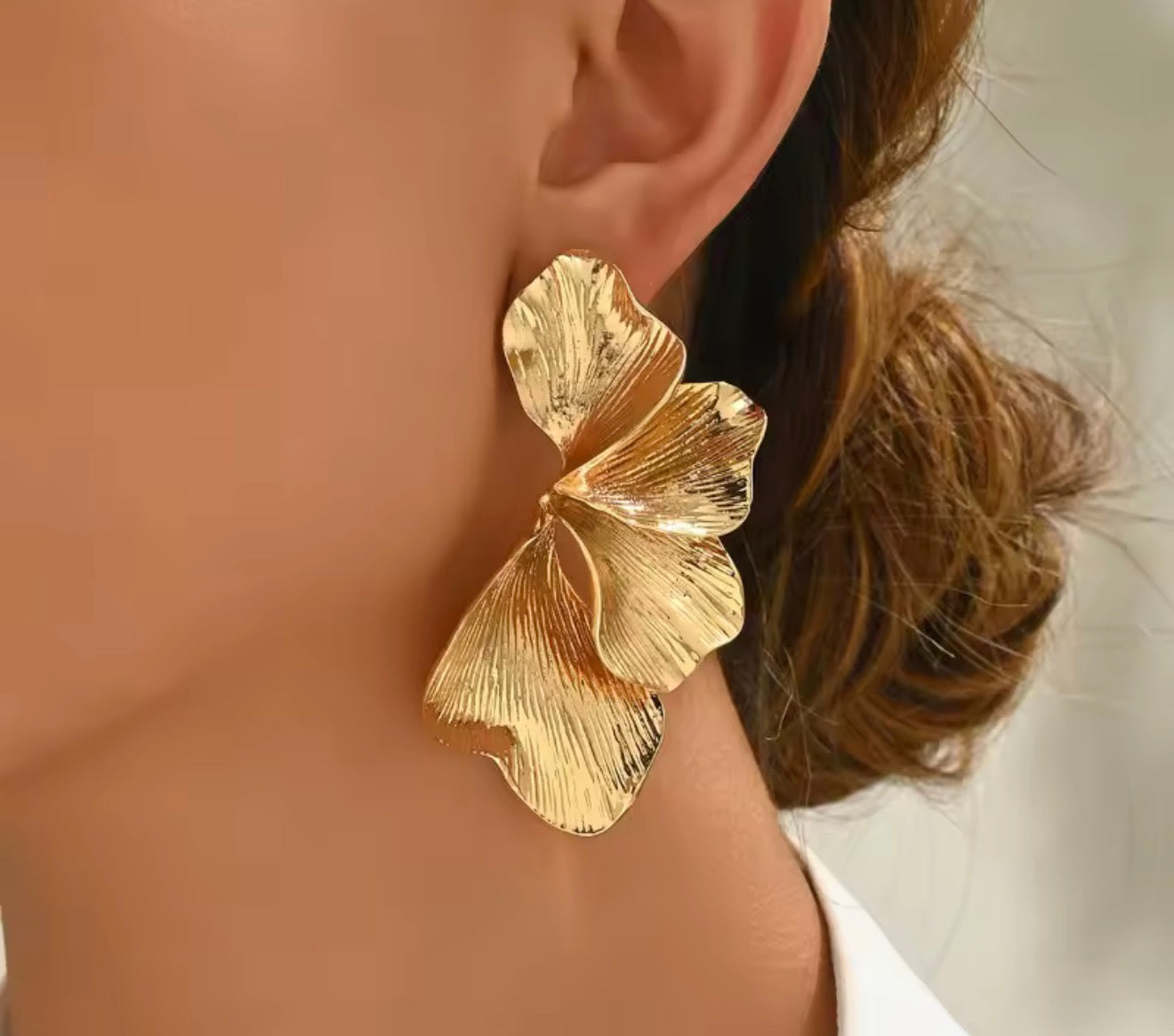 Emilia Earrings