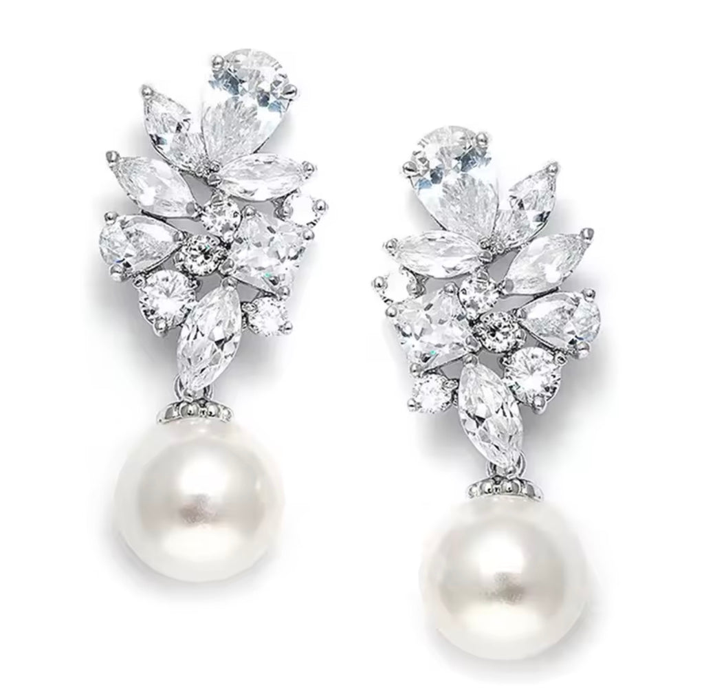 Olivia Earrings