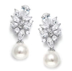 Olivia Earrings