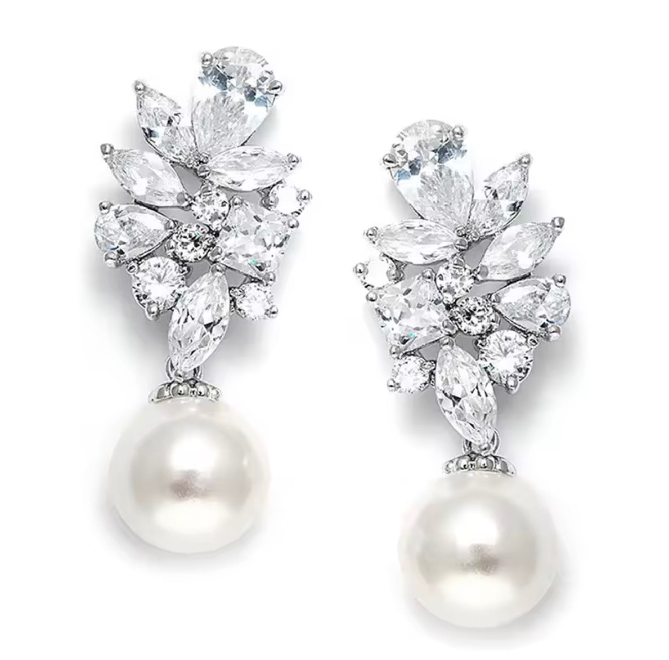 Olivia Earrings