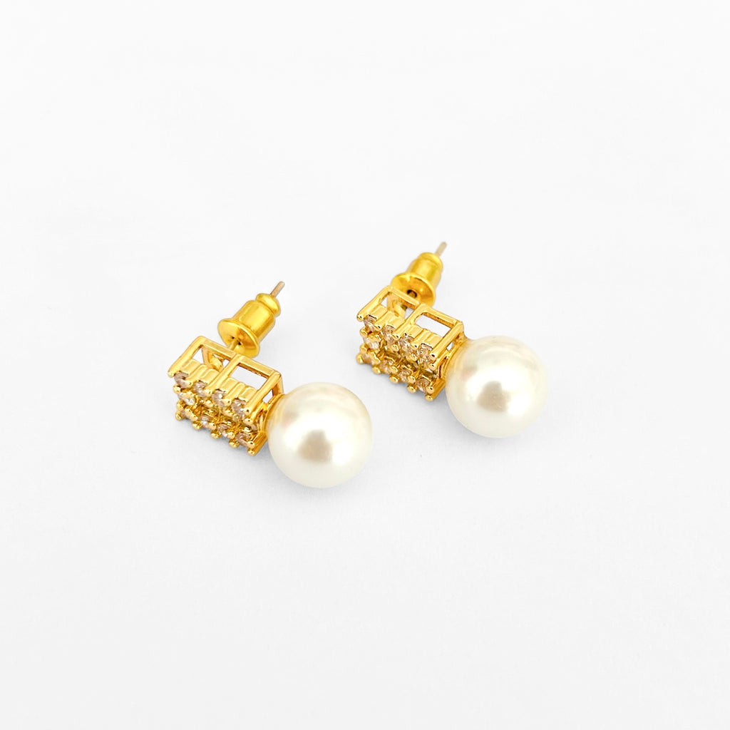 Loreto Earrings