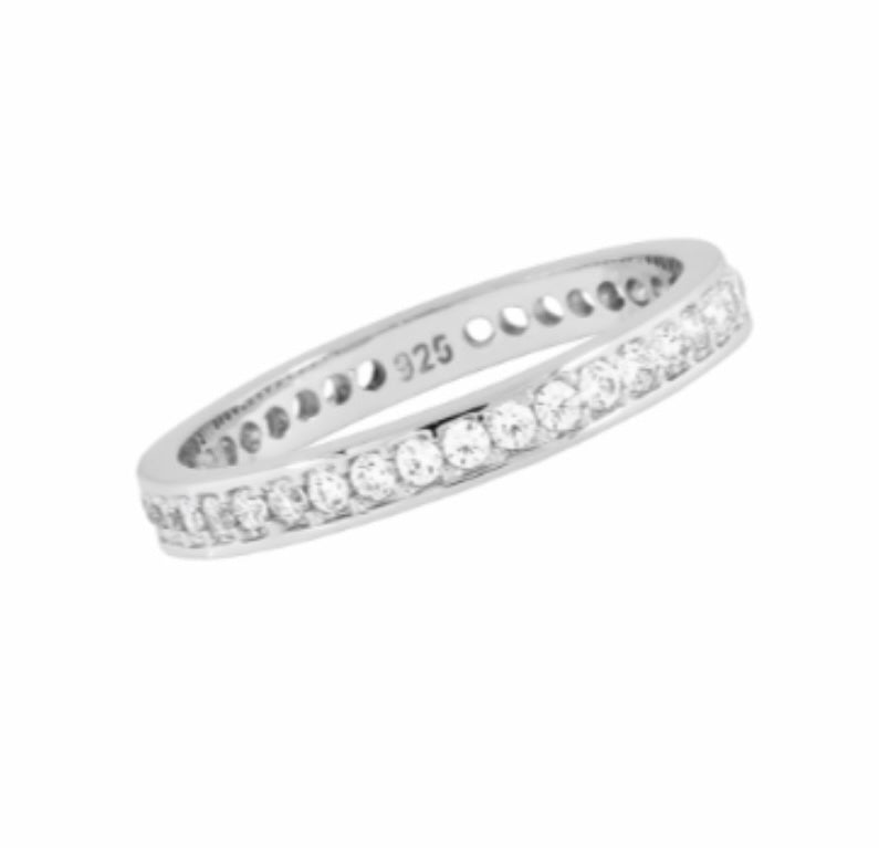 Churumbela Plata .925