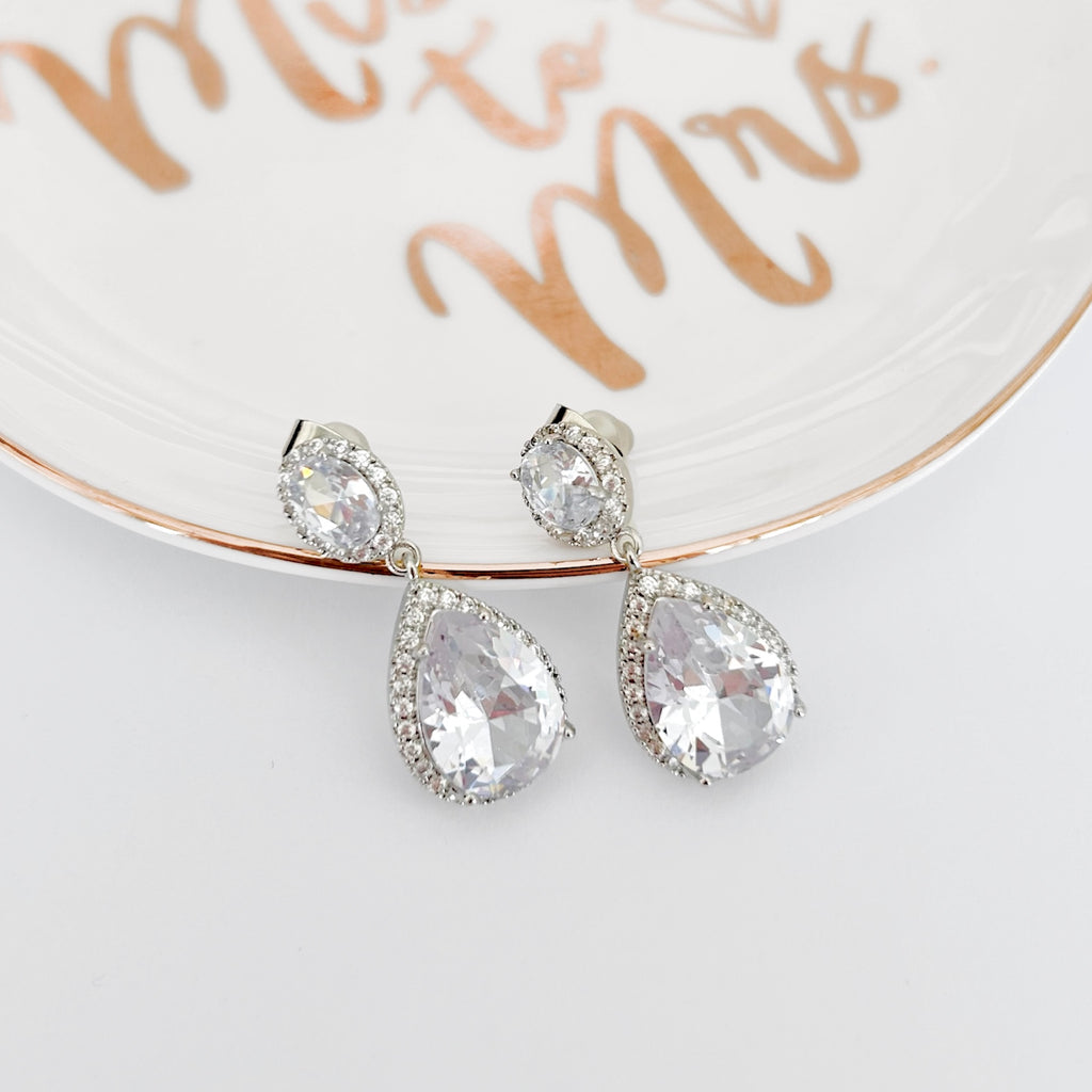 Georgia Earrings