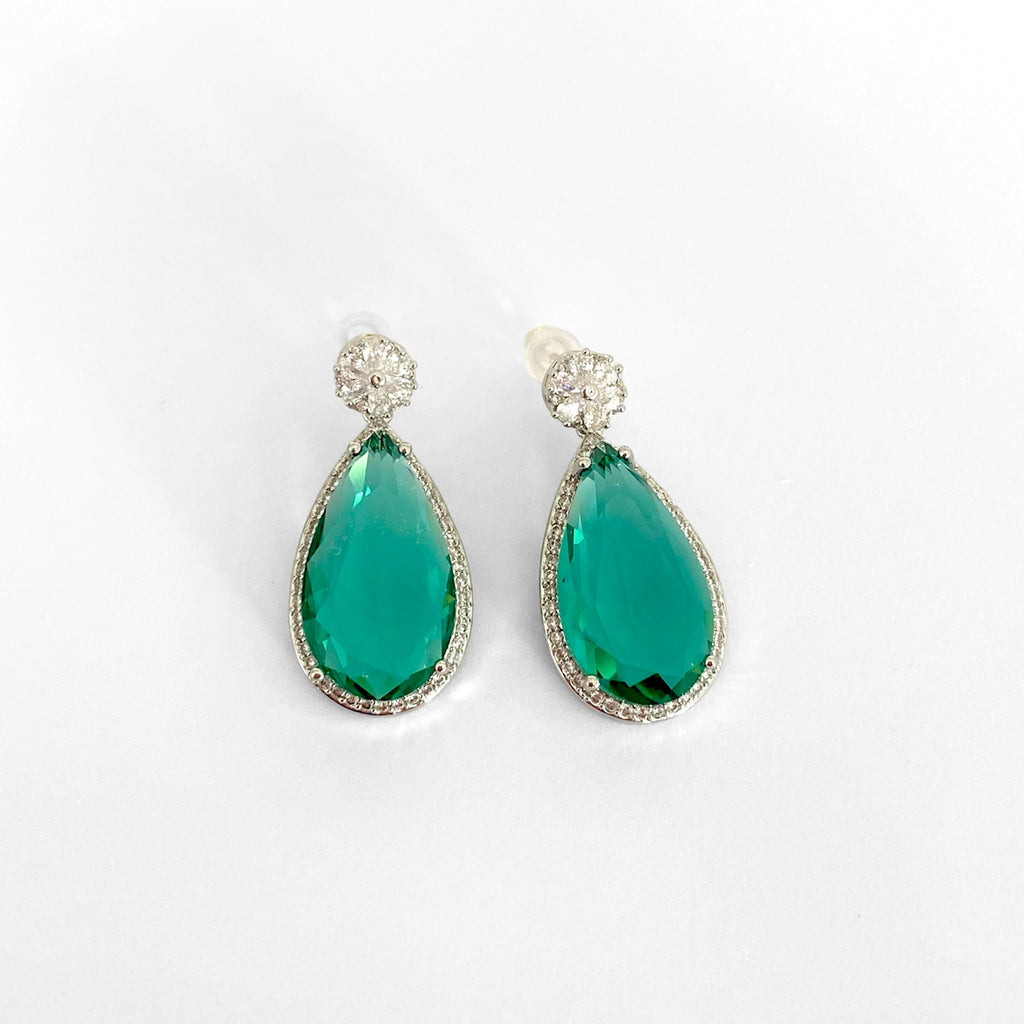 Silvana Earrings