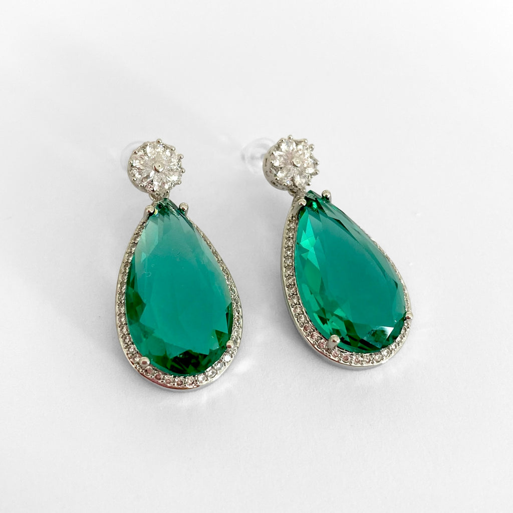 Silvana Earrings